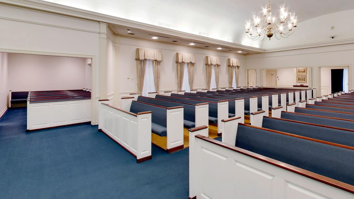 Pettigrass Funeral Home gallery image 8