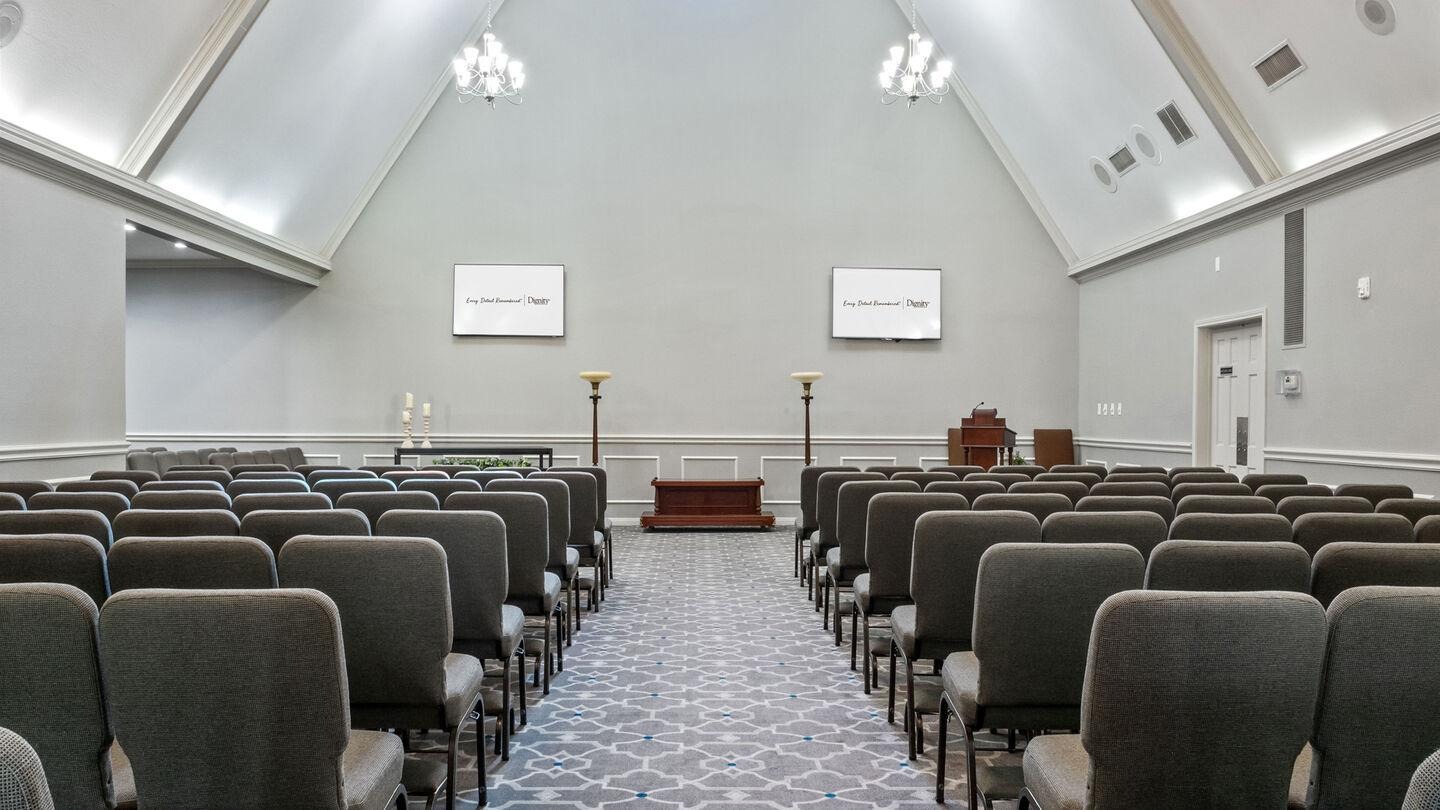 Pettigrass Funeral Home gallery image 6