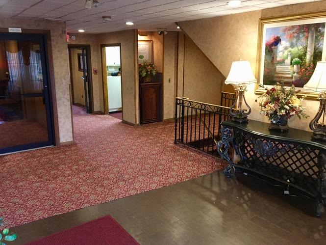 Pettigrass Funeral Home gallery image 4