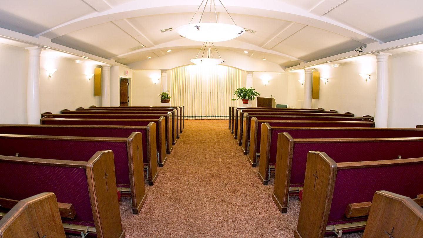 Pettigrass Funeral Home gallery image 5