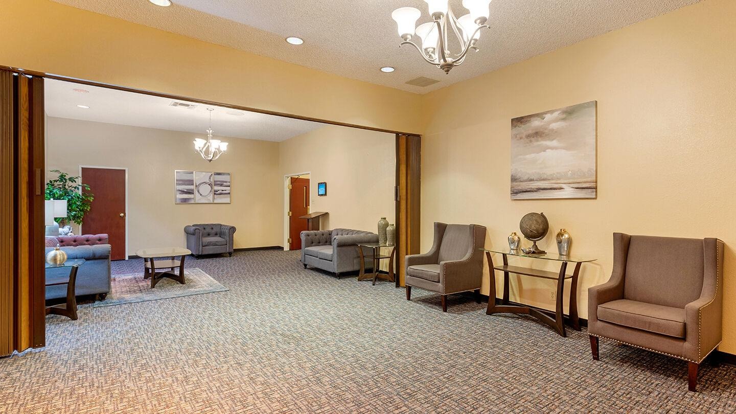 Pettigrass Funeral Home gallery image 1