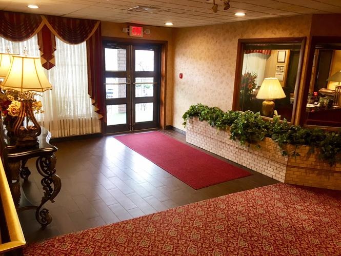 Pettigrass Funeral Home gallery image 3