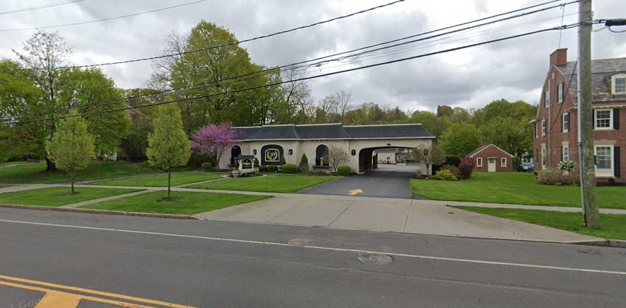 Pettigrass Funeral Home